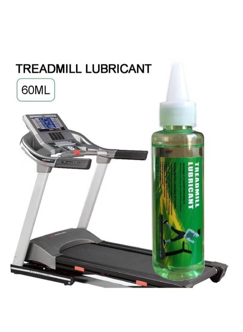 BEST Treadmill Belt Lubricant Treadmill Maintenance Silicone Oil Easy Apply Universal Treadmill Lube - Image 3