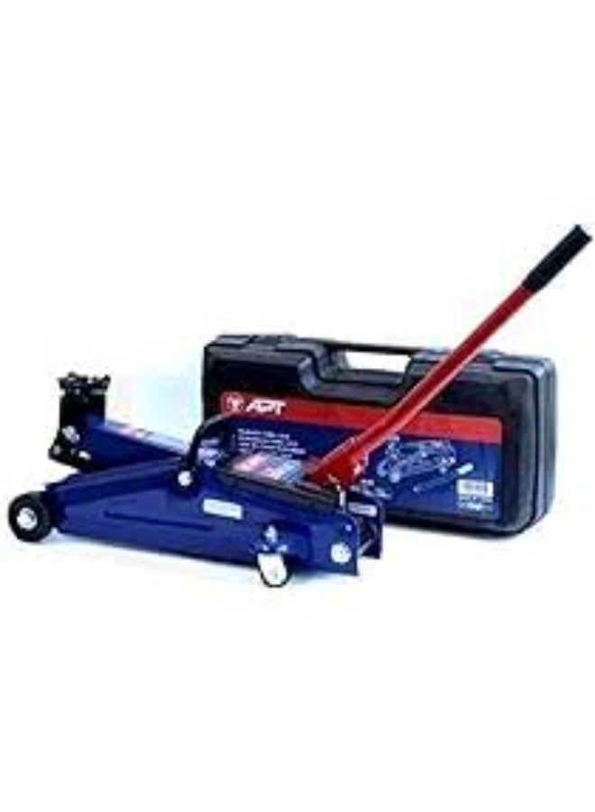 ايه بي تي كوريك تمساح هيدروليك 2 طن - Image 1