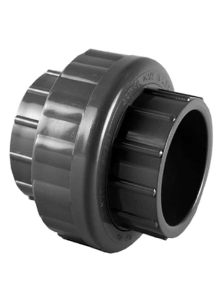 راكو تجهيزات أنابيب بولي كلوريد الفينيل ذات الضغط العالي من راكو للسباكة ونقل المياه والتطبيقات الصناعية والبلدية المنزلية - Image 1