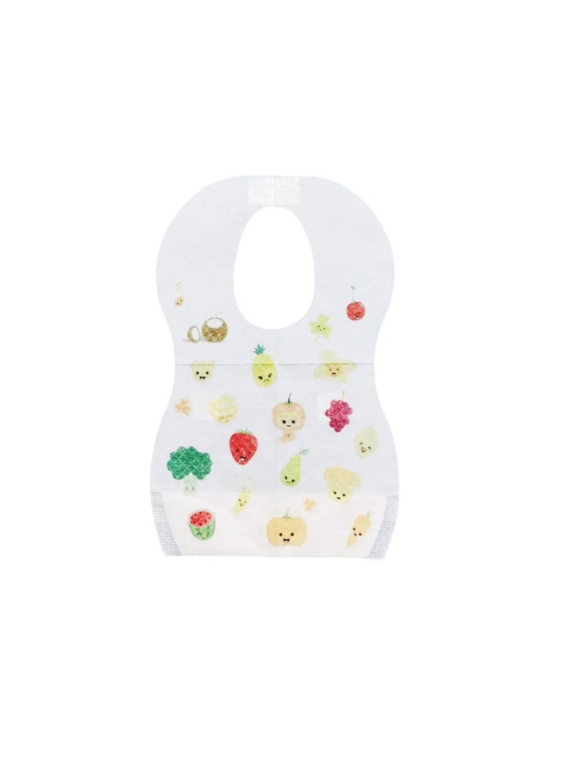 STAR BABiES Baby Essentials Pack Pack Of 5 - Image 3