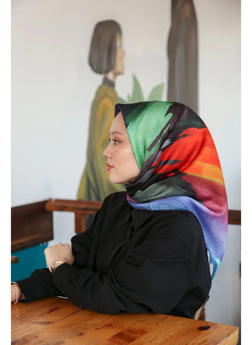 Levidor Twill Scarf (Trend) LDT253-01