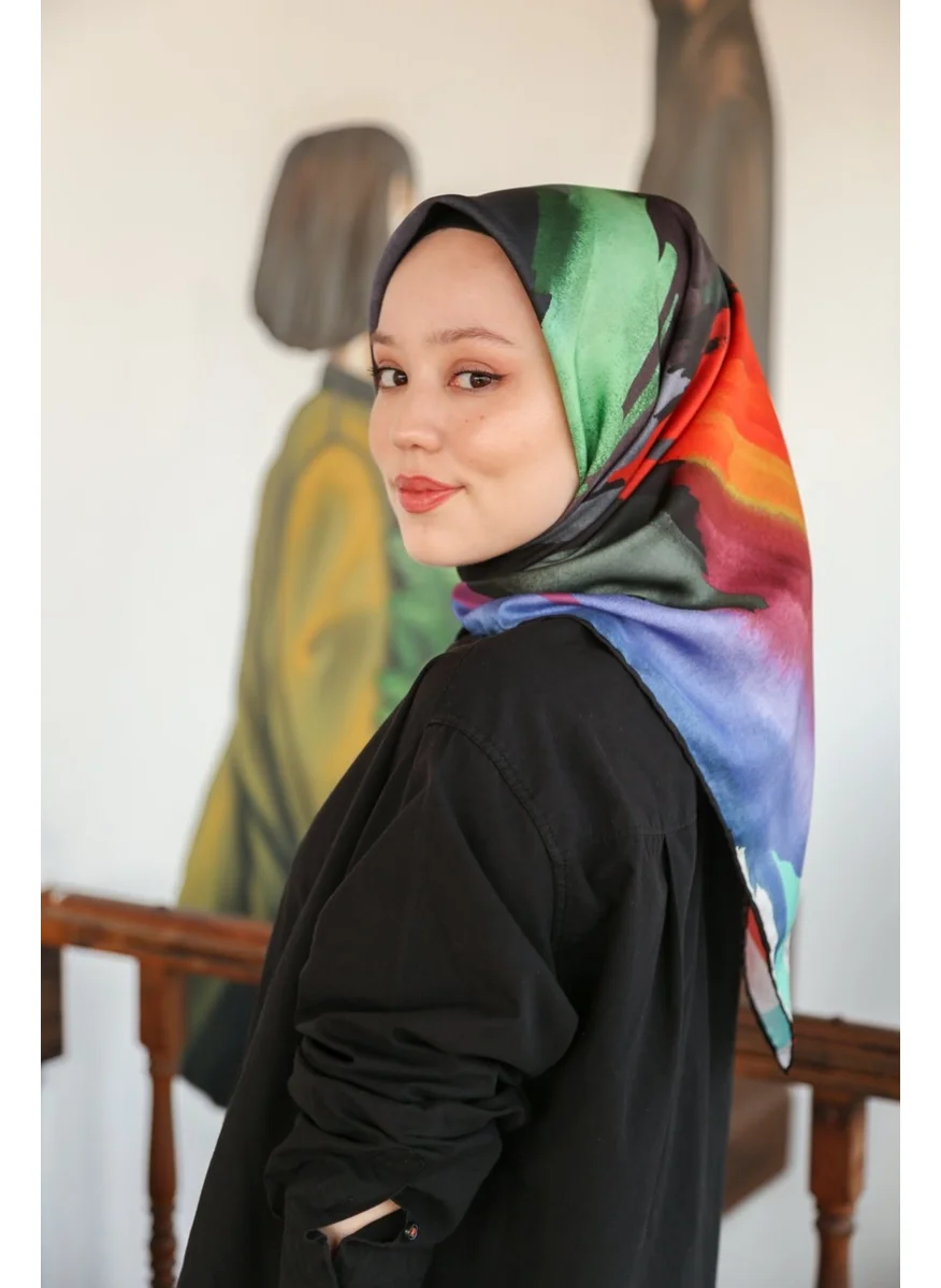 Levidor Twill Scarf (Trend) LDT253-01