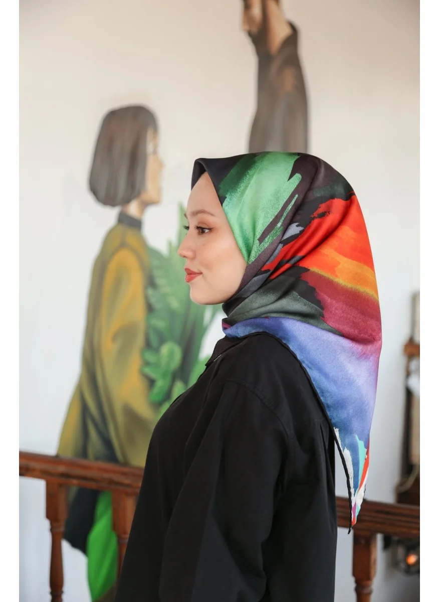 Levidor Twill Scarf (Trend) LDT253-01