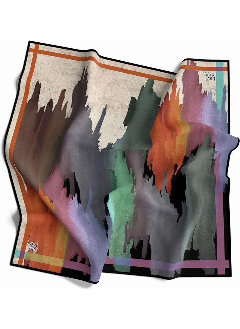 Levidor Twill Scarf (Trend) LDT253-01