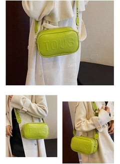Tous Fashionable And Simple Cross-body Shoulder Bag 22*10*13cm  - Image 2