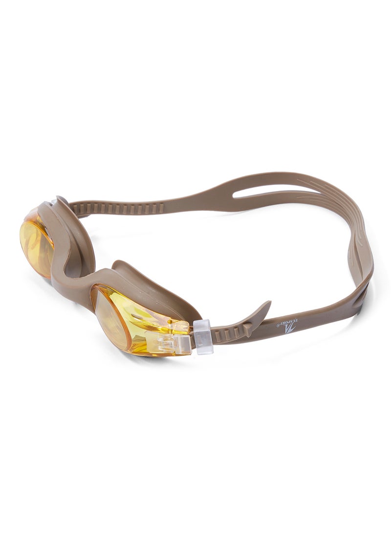 TA SPORT Antifog Swimming Goggles - Image 1