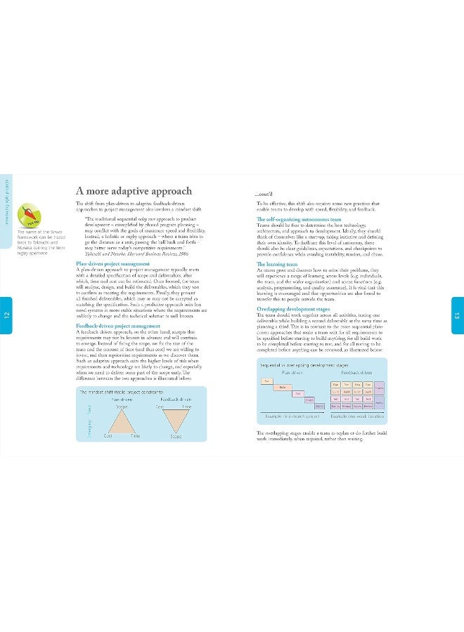Agile Project Management in easy steps (In Easy Steps) (3RD) - Image 3