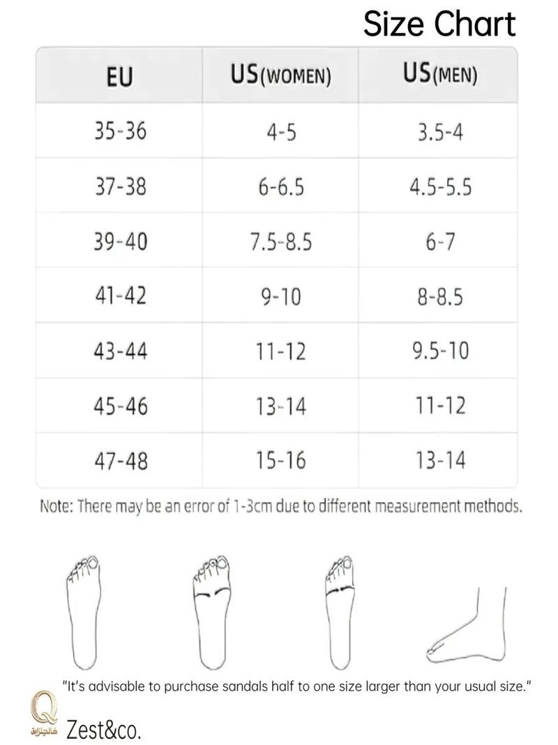 Men's PU Leather Slip-On Mule Loafers Soft Sole Casual Shoes for Daily Wear, Work, Travel and Gatherings - Image 5