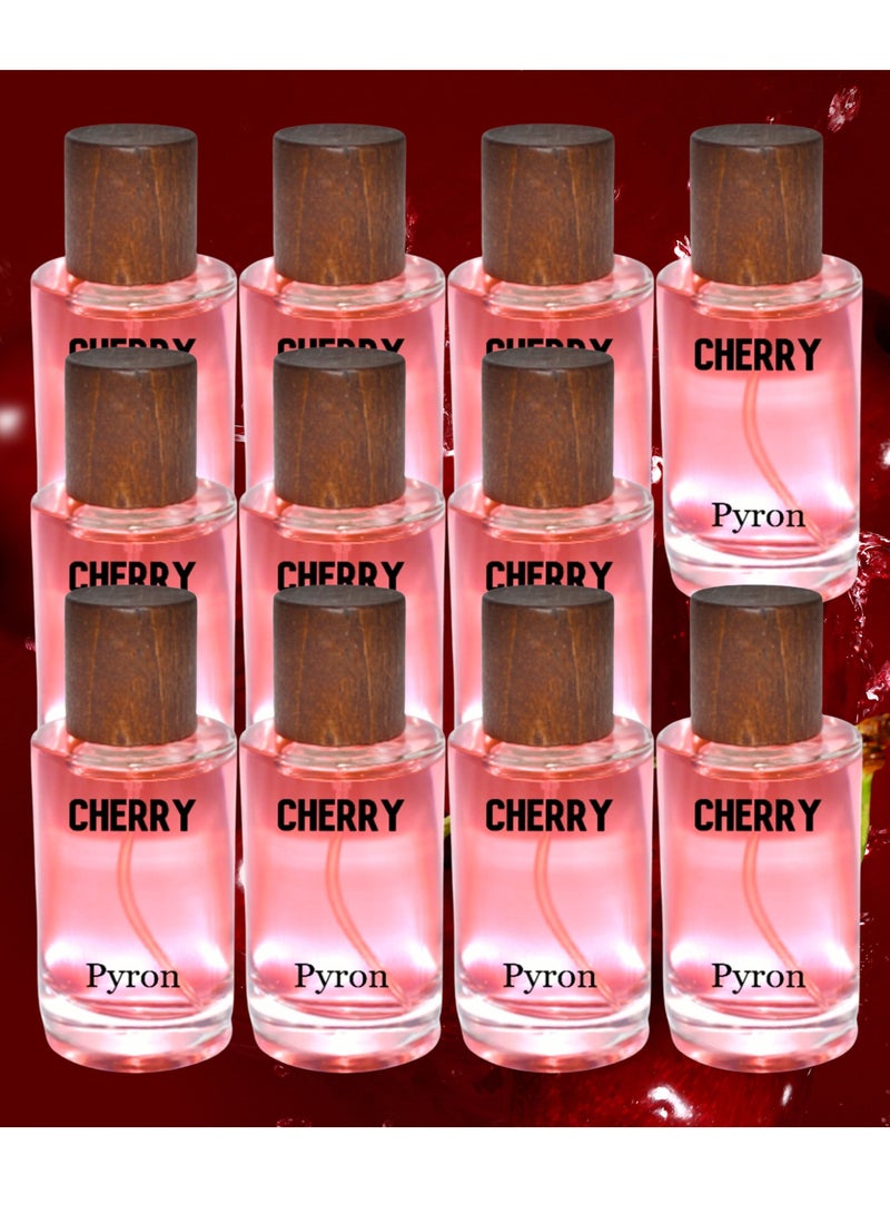 بيرون 11 قطع عطر الكرز 50 مل EDP - Image 1