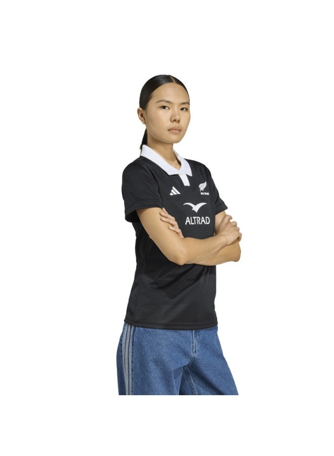 All Blacks Home Replica Jersey Women