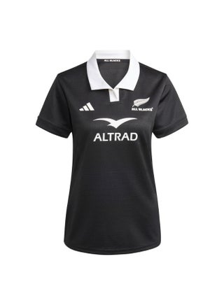 All Blacks Home Replica Jersey Women