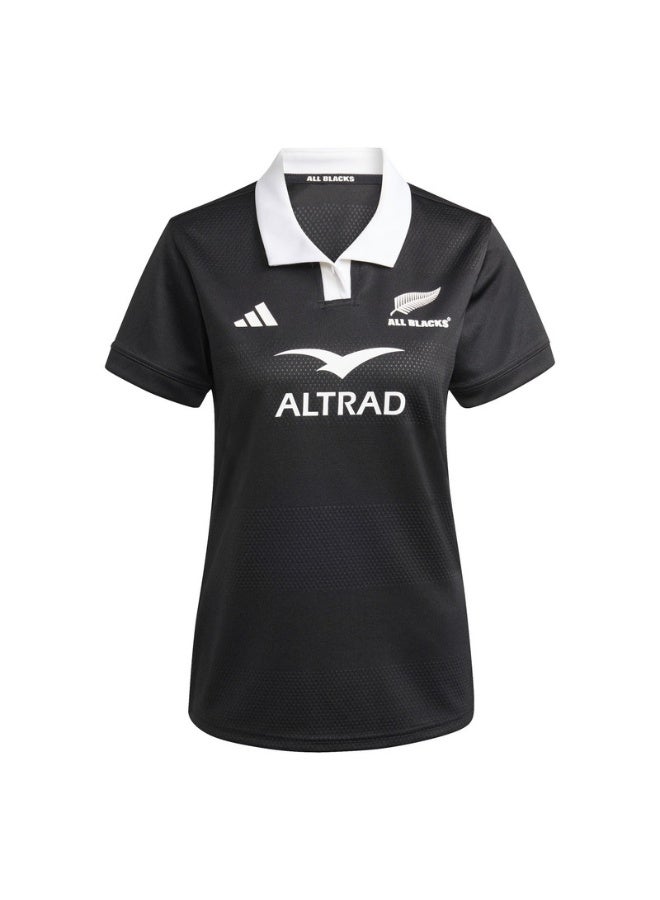 All Blacks Home Replica Jersey Women