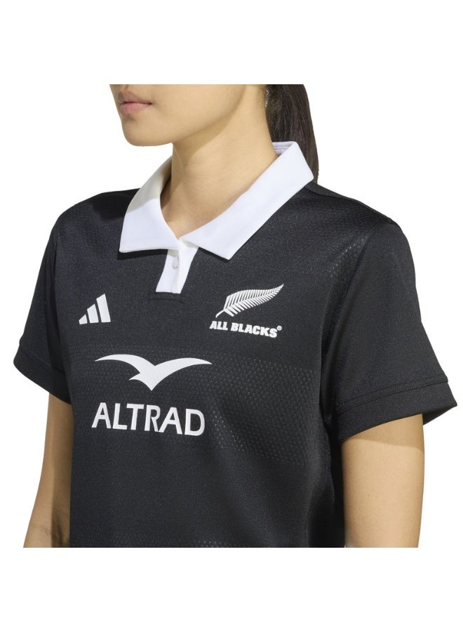 All Blacks Home Replica Jersey Women