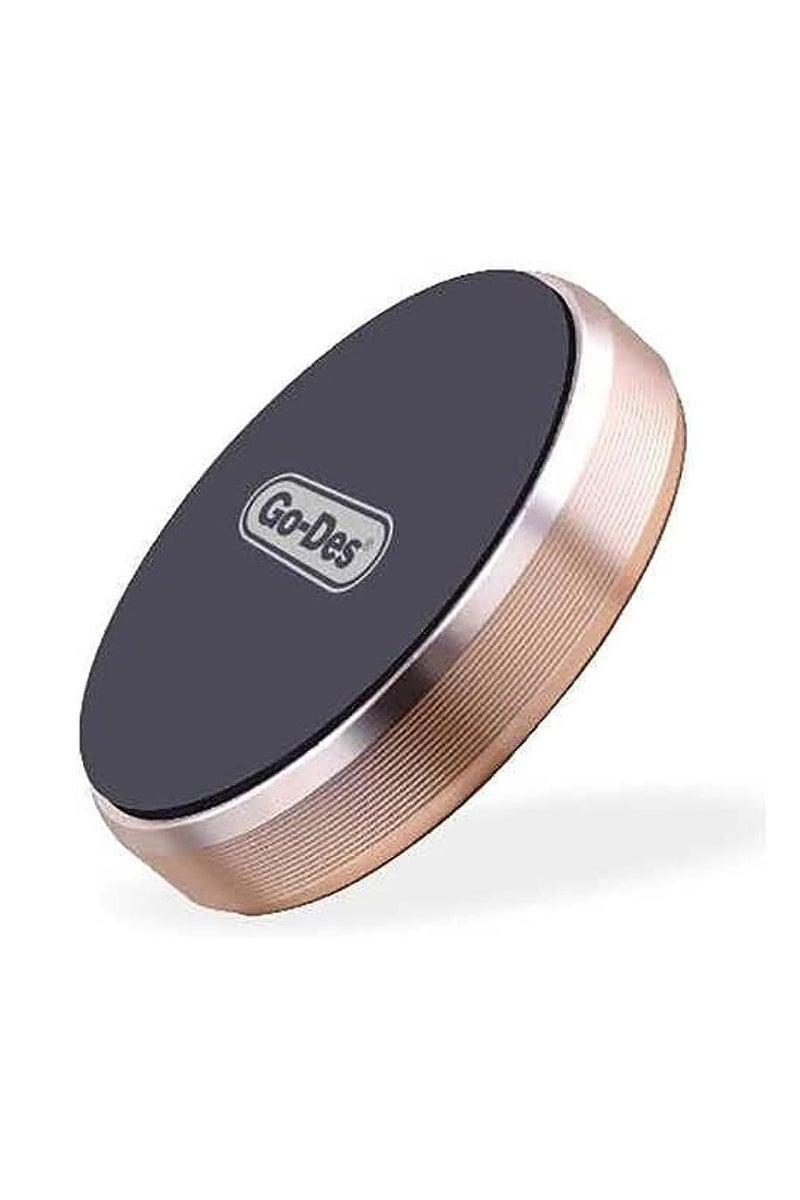 GO-DES GD-HD626 universal magnetic mount holder - Image 1