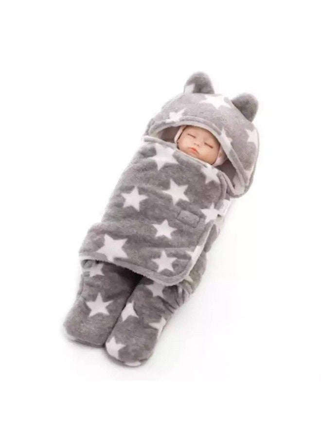 Fleece Single Blanket Grey Pack Of 1 Lightweight - pzsku/ZD8AD45C8AB15E1F68EF9Z/45/_/1692272682/ff11efd5-1b06-4c90-a5ed-87a483738bc8