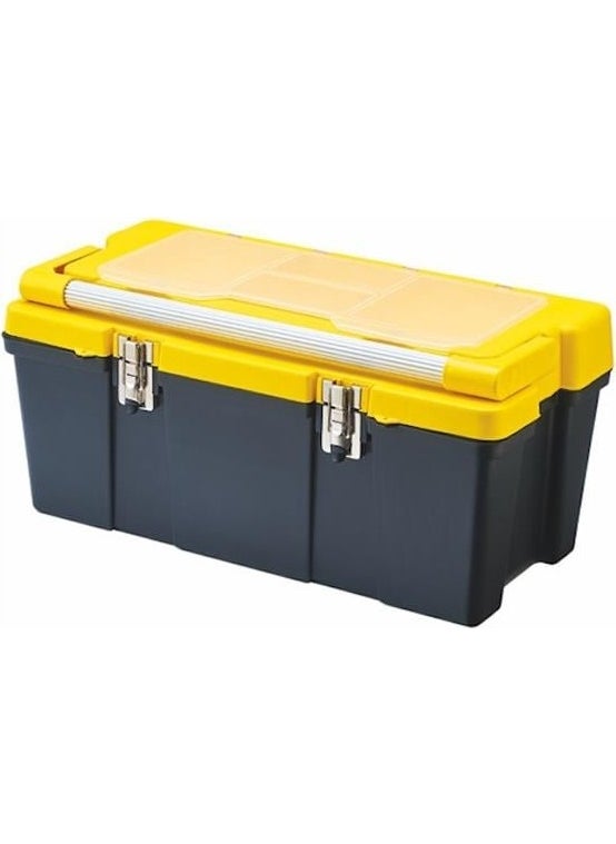Portbag Port-Bag 24 Organizer Metal Lock Tool Bag 