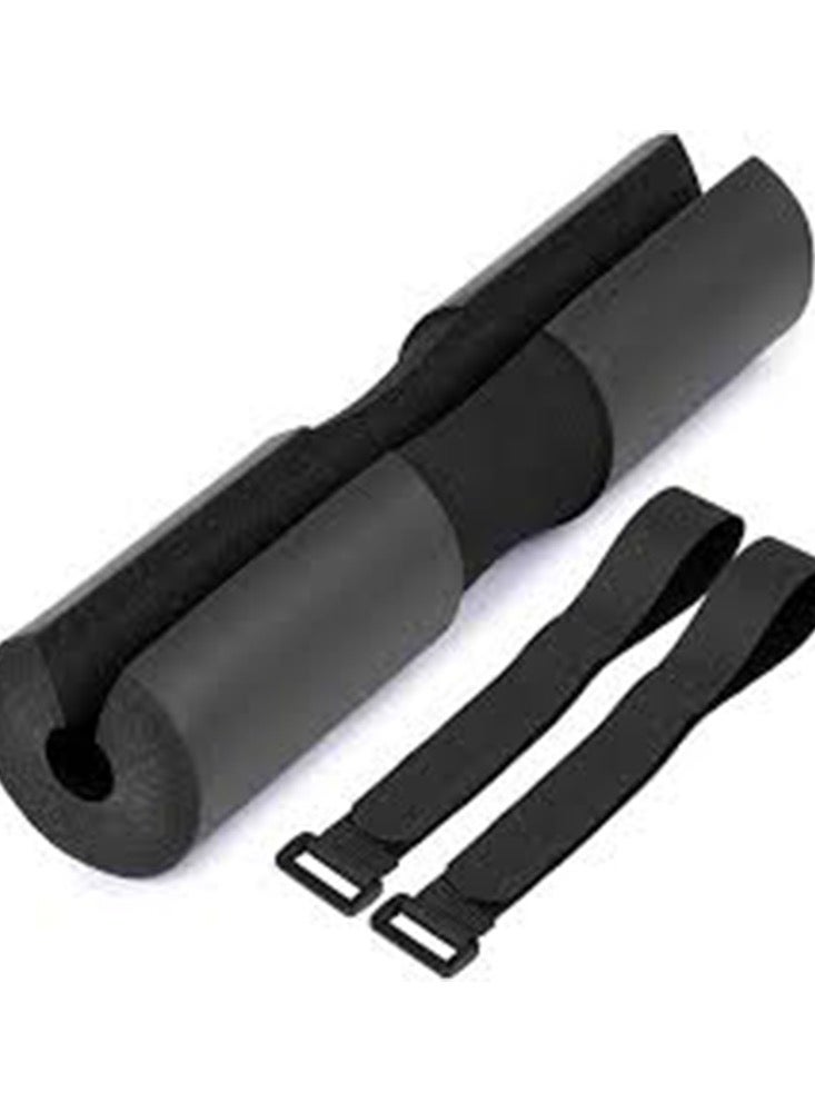 Barbell Protecting Squate Pad Black - Image 4
