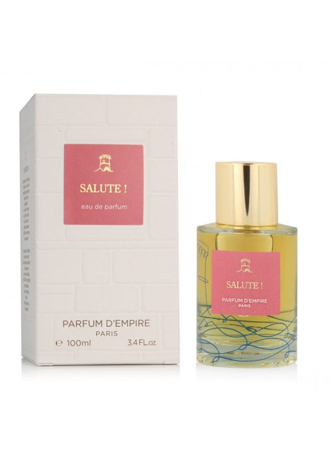 Parfum d’Empire عطر إمبراطورية سالوت يونيكس أو دو بارفان 100 مل - Image 2