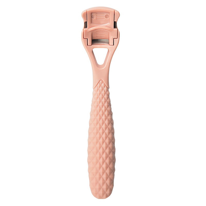 Generic Factory Direct Callus Remover Foot Scraper P07 lotus root powder 