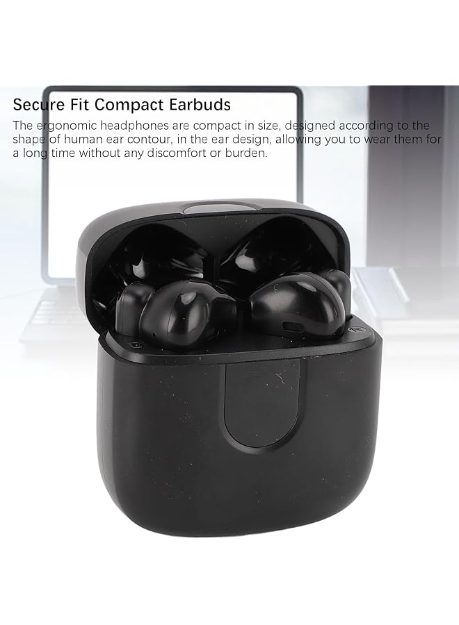 erorex Language Translator Earbuds Two Way Translator Device With App Support 137 Languages Translation 5.3 Online Offline Translator Earbuds Voice Translator - Image 4