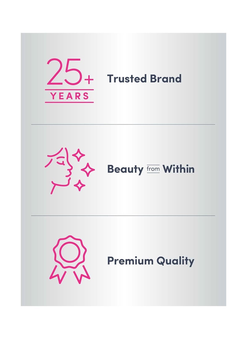 نيوسيل سوبر كولاجين وفيتامين C والبيوتين 270 قرصًا - Image 5