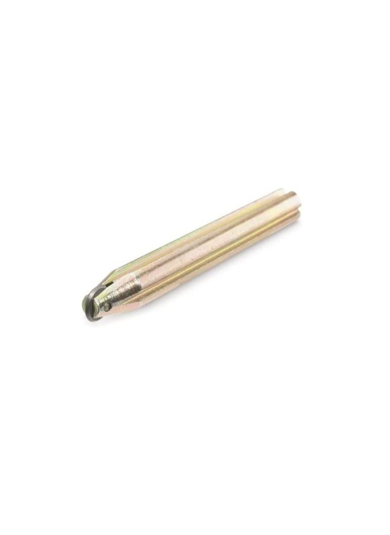 Rubi Rubi 8mm Tungsten Carbide Scoring Wheel for TS/TF/TR 1958  - Image 1