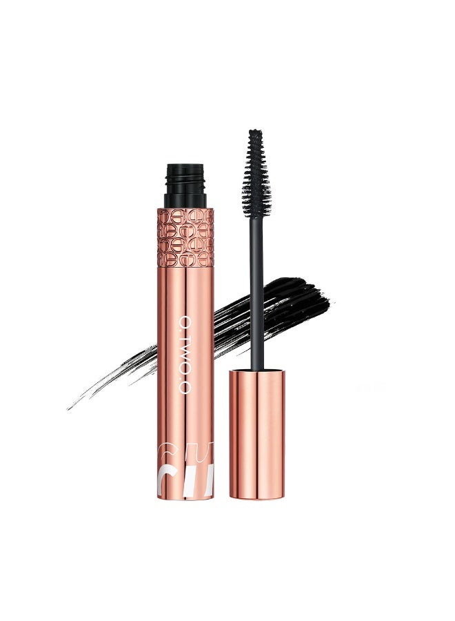 O.TWO.O Curly Ultra Bushy 5D Waterproof Mascara - Image 1