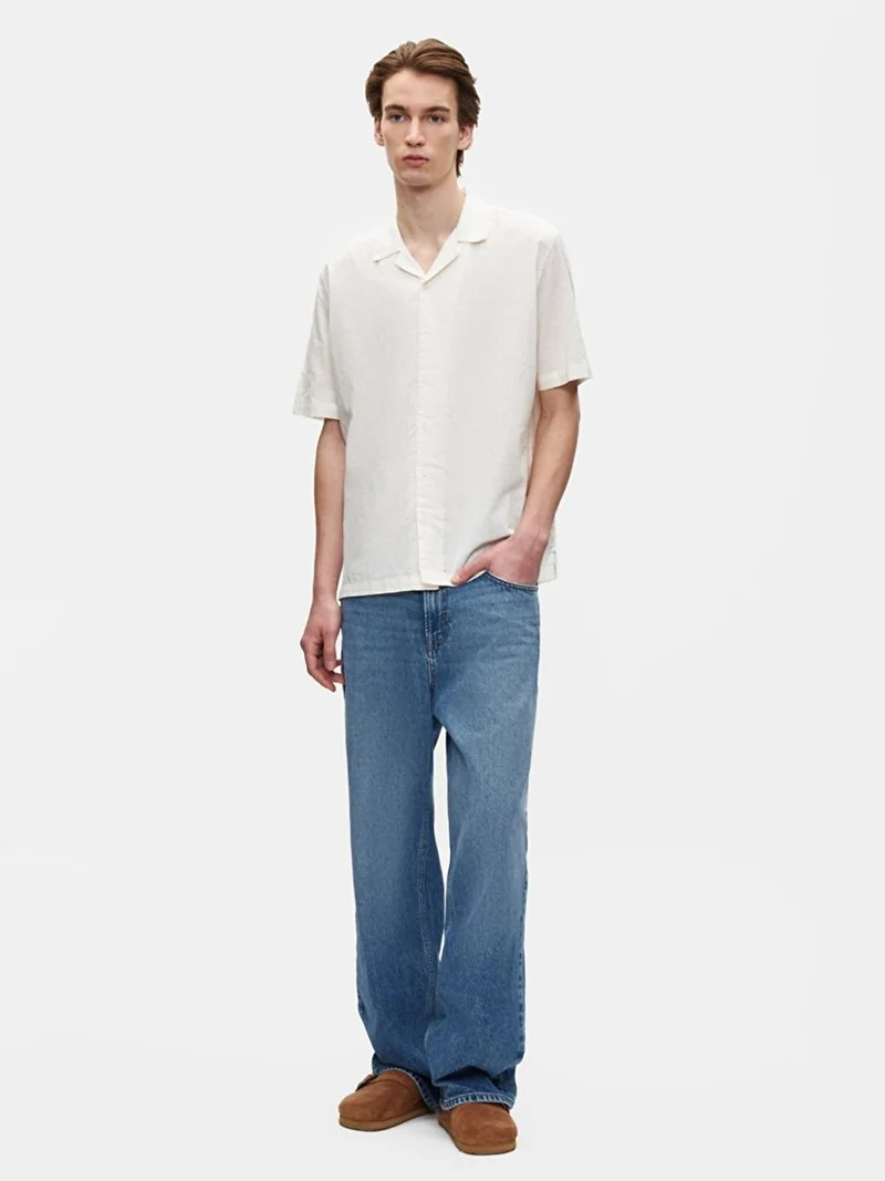ال تي بي White shirt