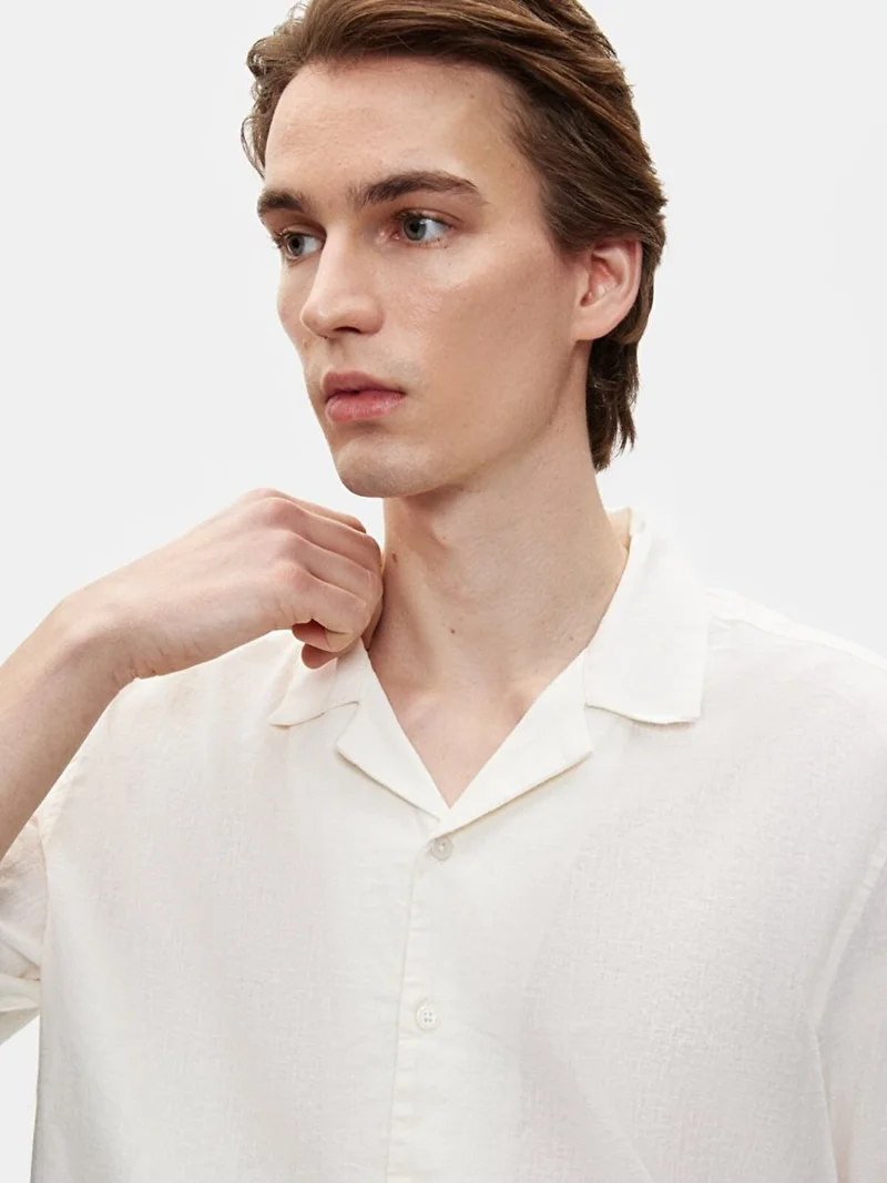 LTB White shirt