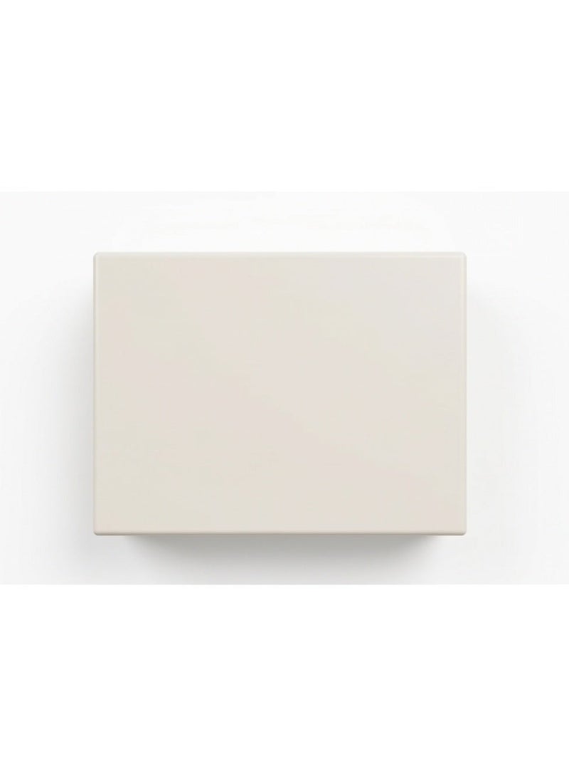 Plastic circuit breaker distribution panel with transparent door and 12-wire copper busbar - Image 2