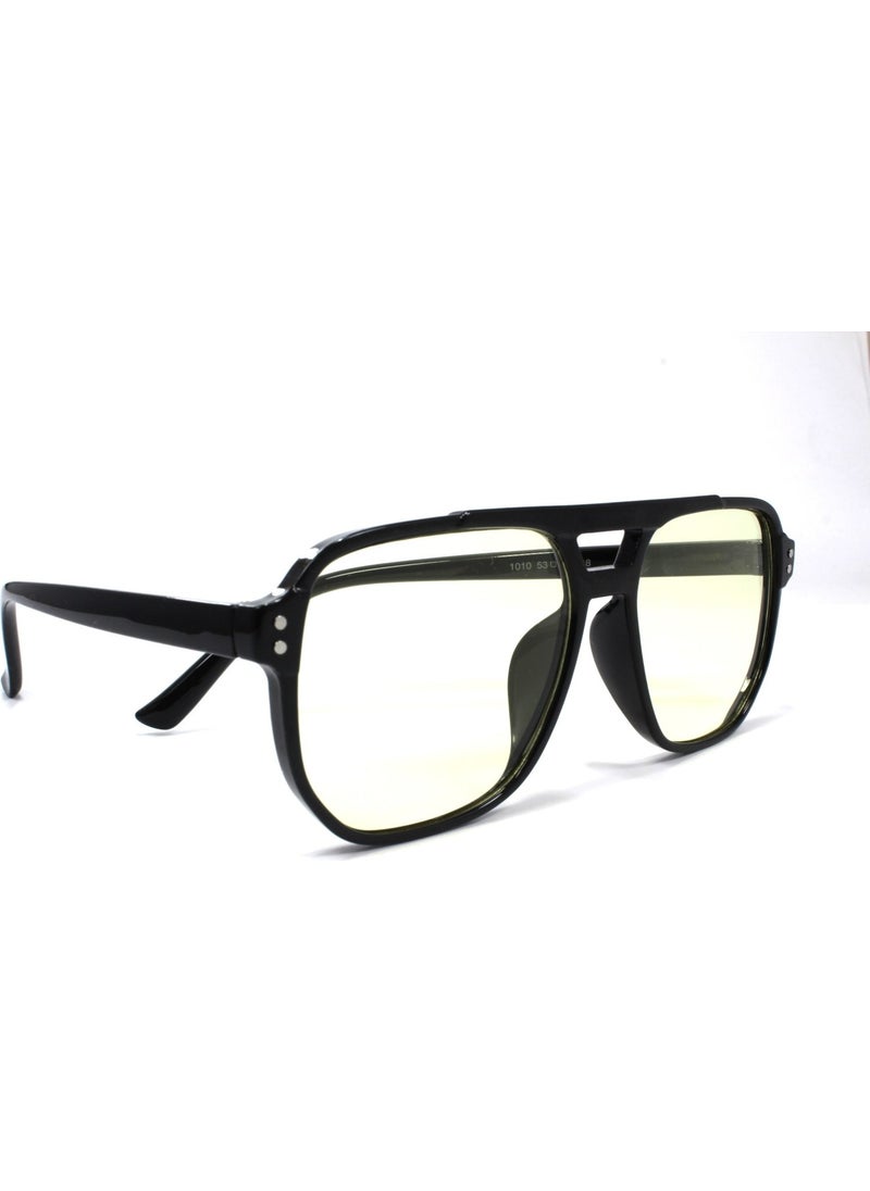 Polo Exchange 1010 C01 53 Sunglasses  - Image 2