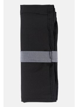 IRIS Seat And Eat Individual Tablecloth, Black  - Image 2