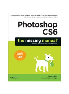 INC Photoshop CS6 