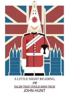 A Little Night Reading, Or Tales That Could Ring True 