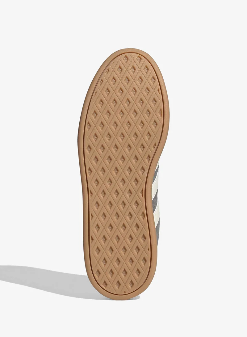 Adidas GREFOU/OWHITE/GUM3 Breaknet Sleek for Women | Best Price UAE