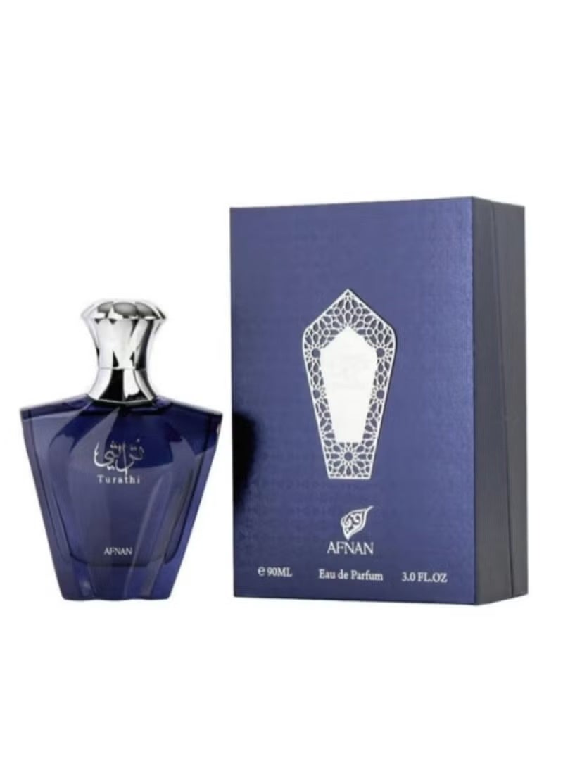 عطر تراثي 90 مل