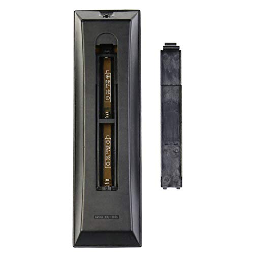 Beyution New CT-90325 Remote Control fit for Toshiba LCD LED TV 19AV600 19AV600U 19AV600UZ 19C100 19C100U 19C10U 19C1D 19C1DU 19L4200 19L4200U 19SL400 19SL400U (CT90325)(75014374)(75022871) - Image 4