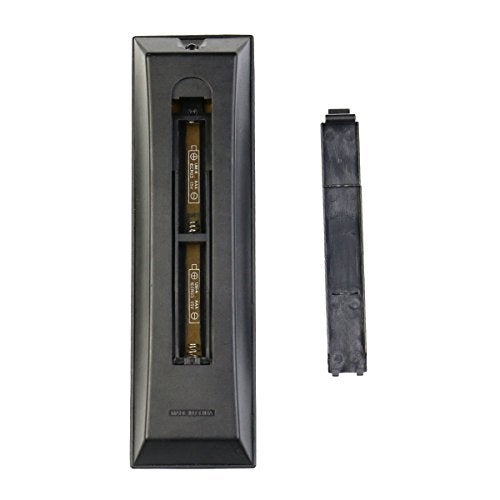 Beyution New CT-90325 Remote Control fit for Toshiba LCD LED TV 19AV600 19AV600U 19AV600UZ 19C100 19C100U 19C10U 19C1D 19C1DU 19L4200 19L4200U 19SL400 19SL400U (CT90325)(75014374)(75022871) - Image 2