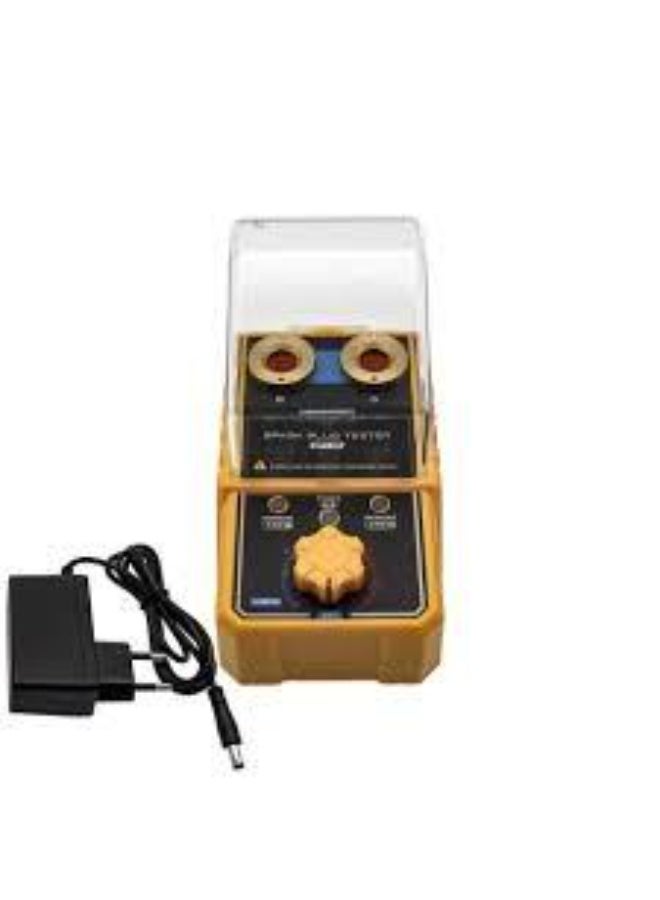Autool SPT101 Spark Plug Tester | Professional Ignition & Coil Diagnostic Tool for Petrol Engines - Image 1