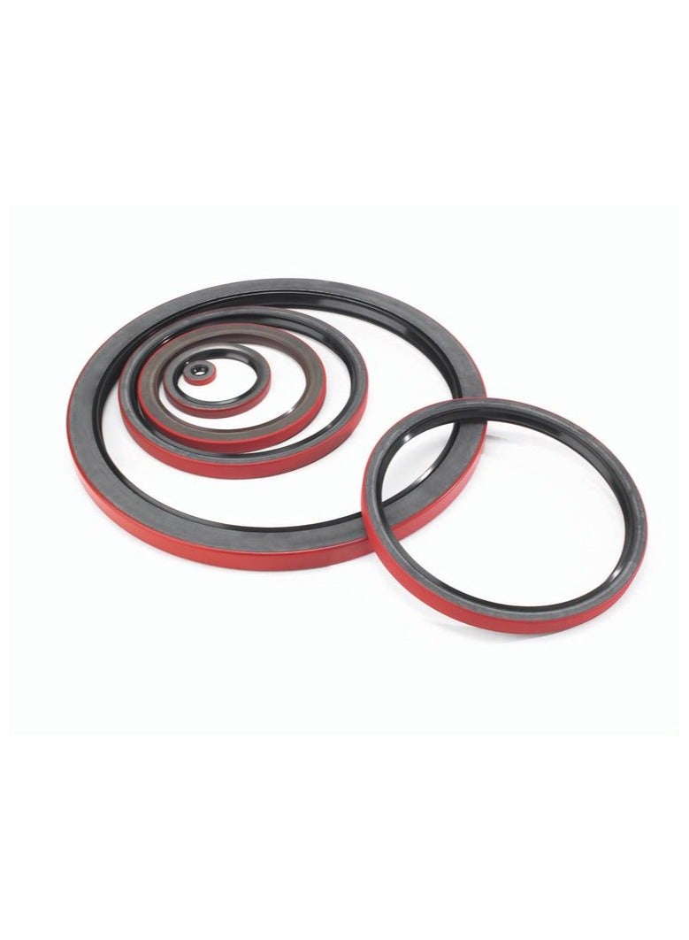 National OIL SEAL NATIONAL 100*120*10MM - Image 2