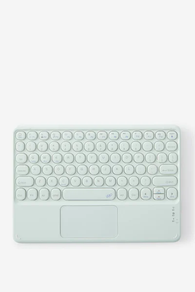 تايبو Wireless Keyboard With Touchpad