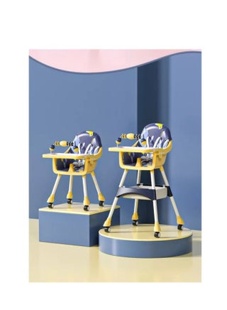 كرسي طعام للاطفال