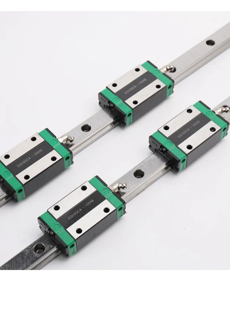 Generic - Original THK Lm Linear Motion Guide Rail SSR35xw SSR 35xw for CNC Machine - Image 1