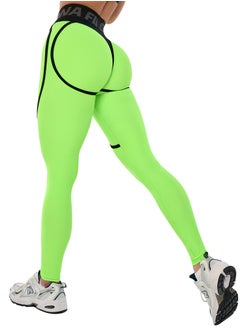 Extra Sex Acid Green