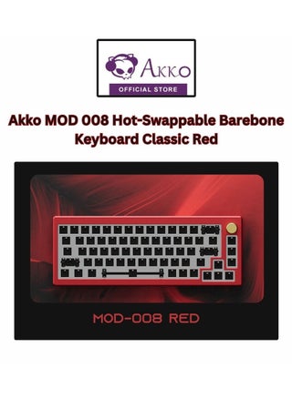 RedRed
