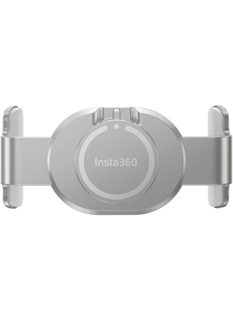 Insta360 Insta360 Flow 2 Pro Magnetic Phone Clamp  - Image 2