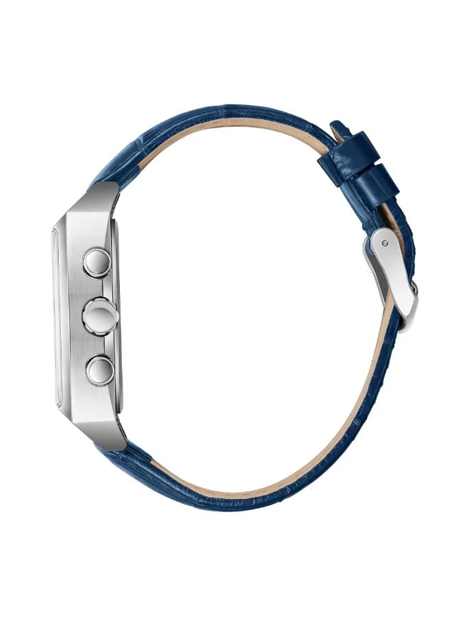 Lee Cooper  Men's Leather Multi Function Watch LC08180.399 - 40X48 mm for Men | Best Price UAE