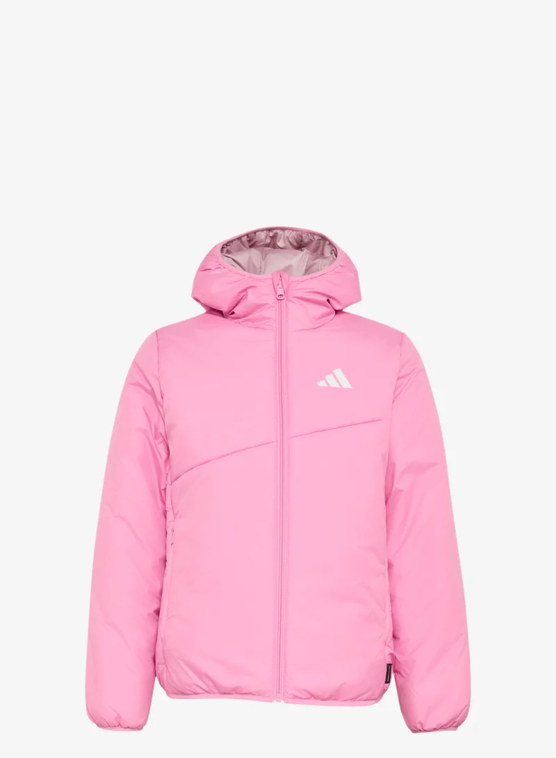 Adidas Terrex Kids CLIMAWARM Reversible Insulated Jacket