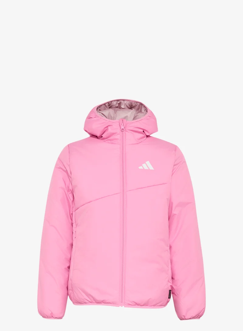 Adidas Terrex Kids CLIMAWARM Reversible Insulated Jacket