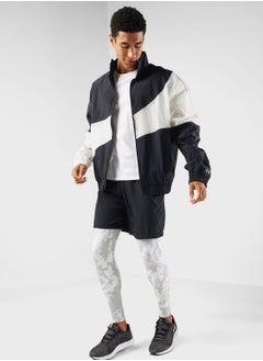 UNDER ARMOUR Heatgear Isochill Printed Compression Leggings  - Image 2